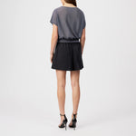 Laden Sie das Bild in den Galerie-Viewer, Strick T-Shirt "GERLOTTA"
