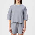 Laden Sie das Bild in den Galerie-Viewer, T-Shirt "KUSIA"
