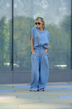 Laden Sie das Bild in den Galerie-Viewer, Hose "TAYLOR"
