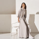 Laden Sie das Bild in den Galerie-Viewer, Hemdbluse "LAINAY"
