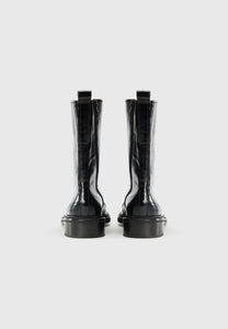 Schnürstiefelette "ALORA"