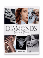 Laden Sie das Bild in den Galerie-Viewer, Diamond Stories
