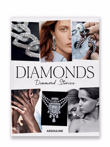 Diamond Stories