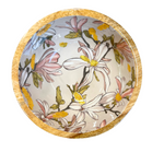 Laden Sie das Bild in den Galerie-Viewer, Schale "MAGNOLIA" Medium
