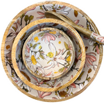 Laden Sie das Bild in den Galerie-Viewer, Schale "MAGNOLIA" Large
