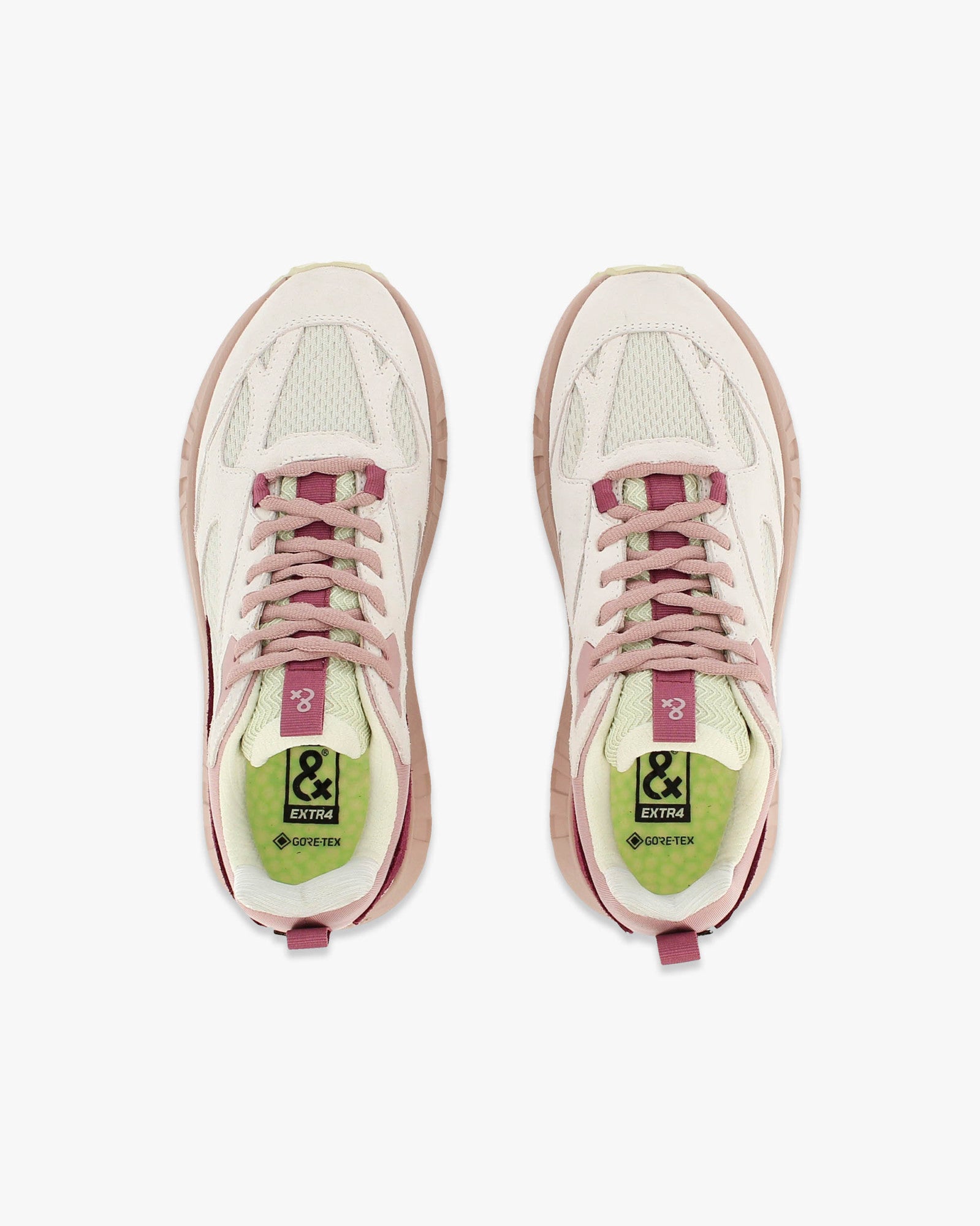 Sneaker "DYMON GTX 1.02"