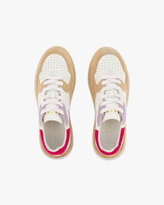 Sneaker "CLUB TENNIS 1.06"