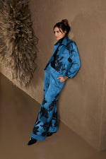 Laden Sie das Bild in den Galerie-Viewer, Jacquard-Jacke
