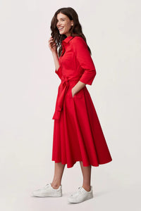 Blusenkleid "GINA"
