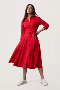 Blusenkleid "GINA"