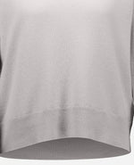 Laden Sie das Bild in den Galerie-Viewer, Cashmere Pullover mit Schleife

