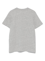 Laden Sie das Bild in den Galerie-Viewer, T-Shirt mit Logo-Stickerei
