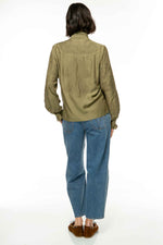Laden Sie das Bild in den Galerie-Viewer, Bestickte Bluse "ROMANTIC"
