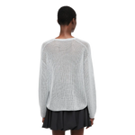 Laden Sie das Bild in den Galerie-Viewer, Pullover &quot;SOMAIJA&quot;
