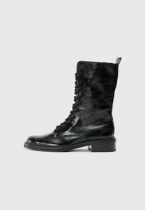 Schnürstiefelette "ALORA"