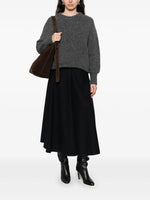 Laden Sie das Bild in den Galerie-Viewer, Rundhals-Pullover &quot;LOOSE&quot;
