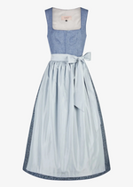 Laden Sie das Bild in den Galerie-Viewer, Dirndl "THEA"
