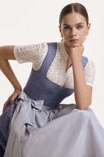 Laden Sie das Bild in den Galerie-Viewer, Dirndl "THEA"
