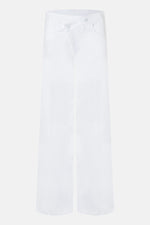 Laden Sie das Bild in den Galerie-Viewer, Jeans "BAGGY ASYMMETRICAL"
