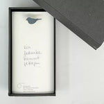 Laden Sie das Bild in den Galerie-Viewer, Merkzettelblock &quot;Birdie&quot;
