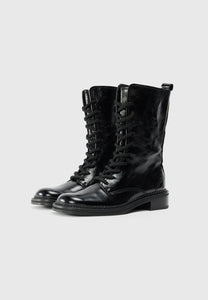 Schnürstiefelette "ALORA"
