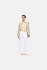 Laden Sie das Bild in den Galerie-Viewer, Jeans "BAGGY ASYMMETRICAL"
