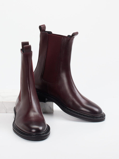 "MOLLY" Stiefelette