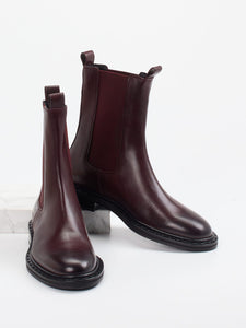 "MOLLY" Stiefelette