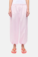 Laden Sie das Bild in den Galerie-Viewer, Ballon-Hose "BUBBLE" in Rose
