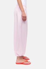 Laden Sie das Bild in den Galerie-Viewer, Ballon-Hose "BUBBLE" in Rose
