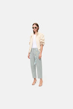 Laden Sie das Bild in den Galerie-Viewer, O-Shape Hose "OCEAN"
