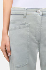 Laden Sie das Bild in den Galerie-Viewer, O-Shape Hose "OCEAN"
