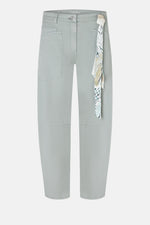 Laden Sie das Bild in den Galerie-Viewer, O-Shape Hose "OCEAN"
