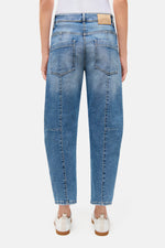 Laden Sie das Bild in den Galerie-Viewer, Jeans "OCEAN SEAM"
