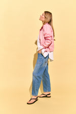 Laden Sie das Bild in den Galerie-Viewer, Jeans "OCEAN SEAM"
