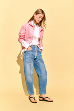 Laden Sie das Bild in den Galerie-Viewer, Jeans "OCEAN SEAM"
