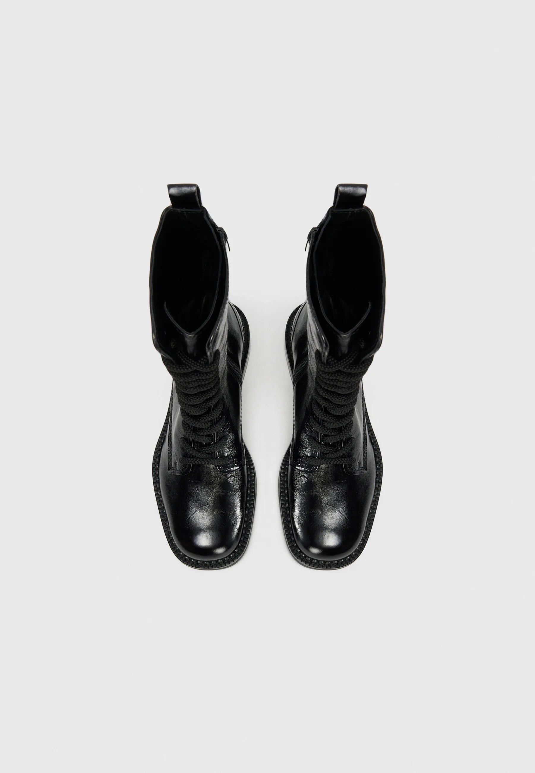 Schnürstiefelette "ALORA"