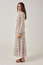 Laden Sie das Bild in den Galerie-Viewer, Kleid "ANNE"
