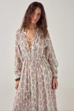 Laden Sie das Bild in den Galerie-Viewer, Kleid "ANNE"
