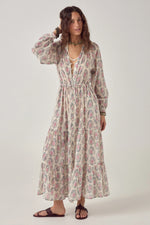 Laden Sie das Bild in den Galerie-Viewer, Kleid "ANNE"
