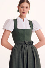 Laden Sie das Bild in den Galerie-Viewer, Dirndl "ALEA"
