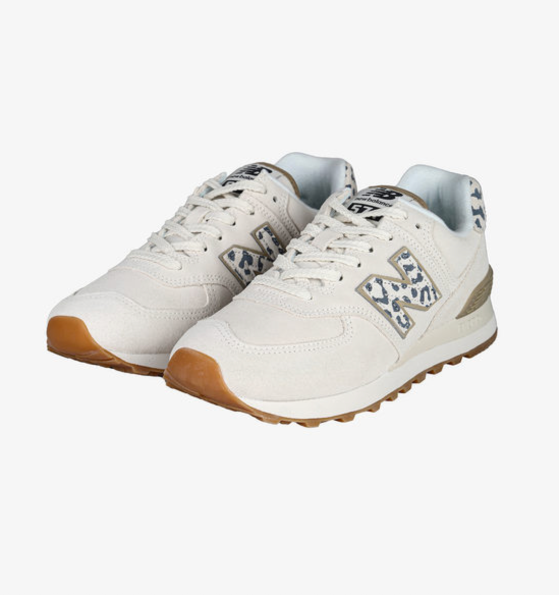 Sneaker "WL574"