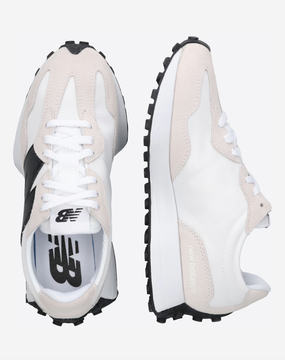 Sneaker "327"