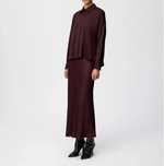 Laden Sie das Bild in den Galerie-Viewer, &quot;CLOELIA&quot; Hemdbluse
