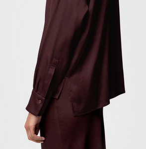 "CLOELIA" Hemdbluse