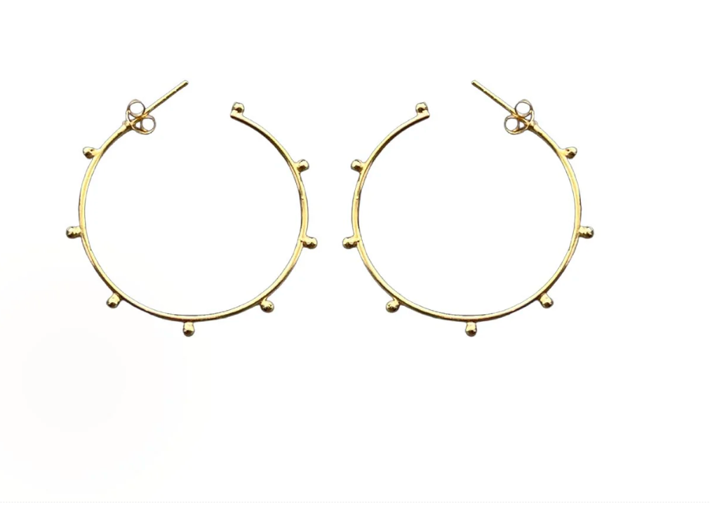 Creole "Little Dots"