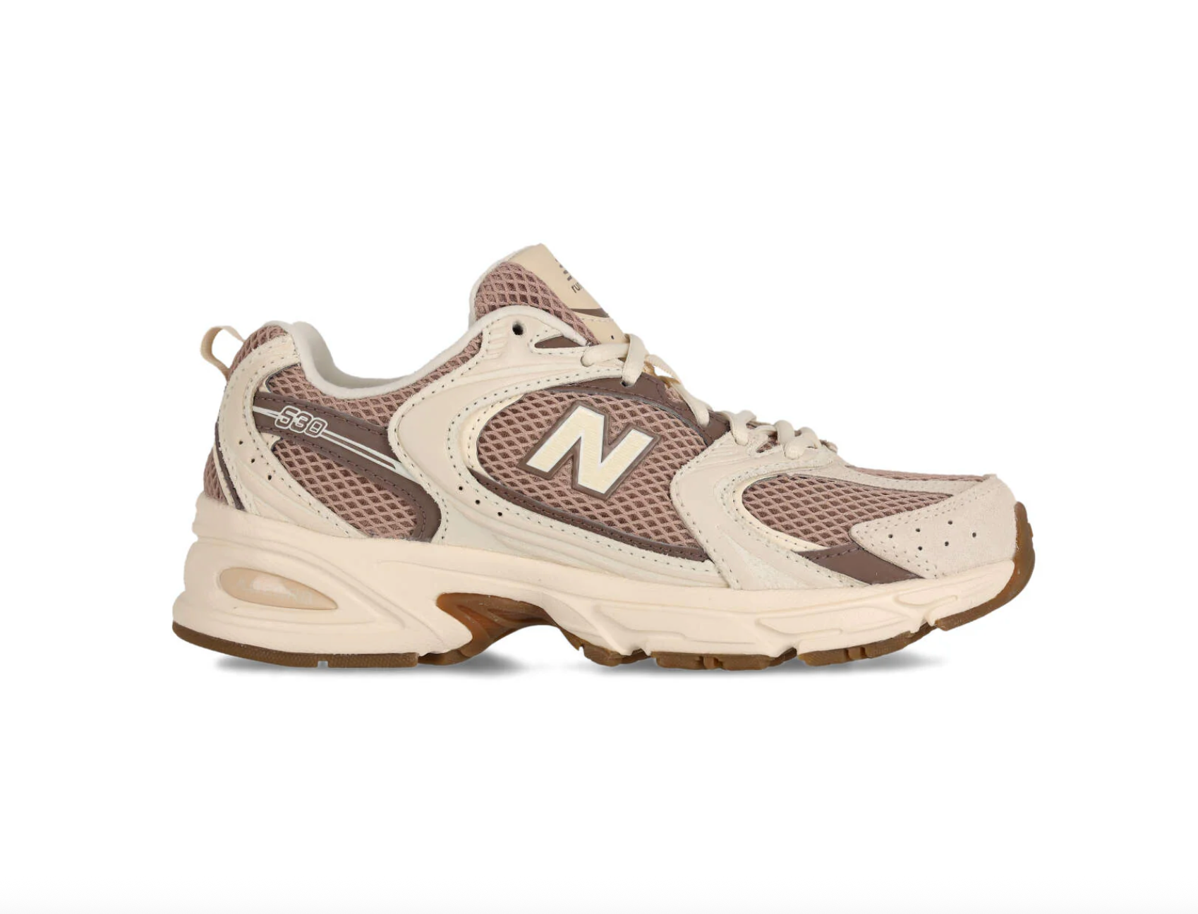 Sneaker "U530SUA"