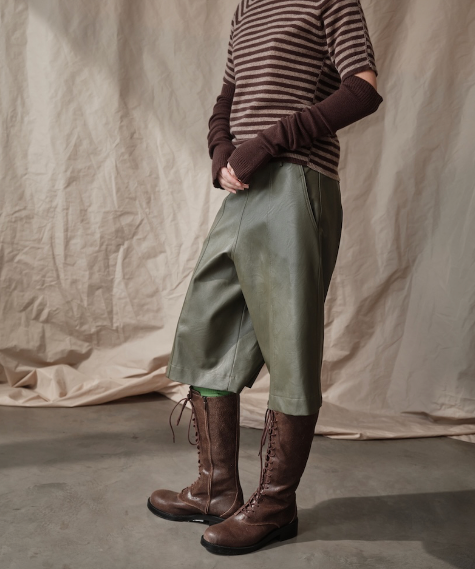 Bermuda-Shorts "FORESTA"