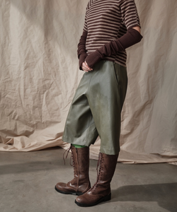 Bermuda-Shorts "FORESTA"
