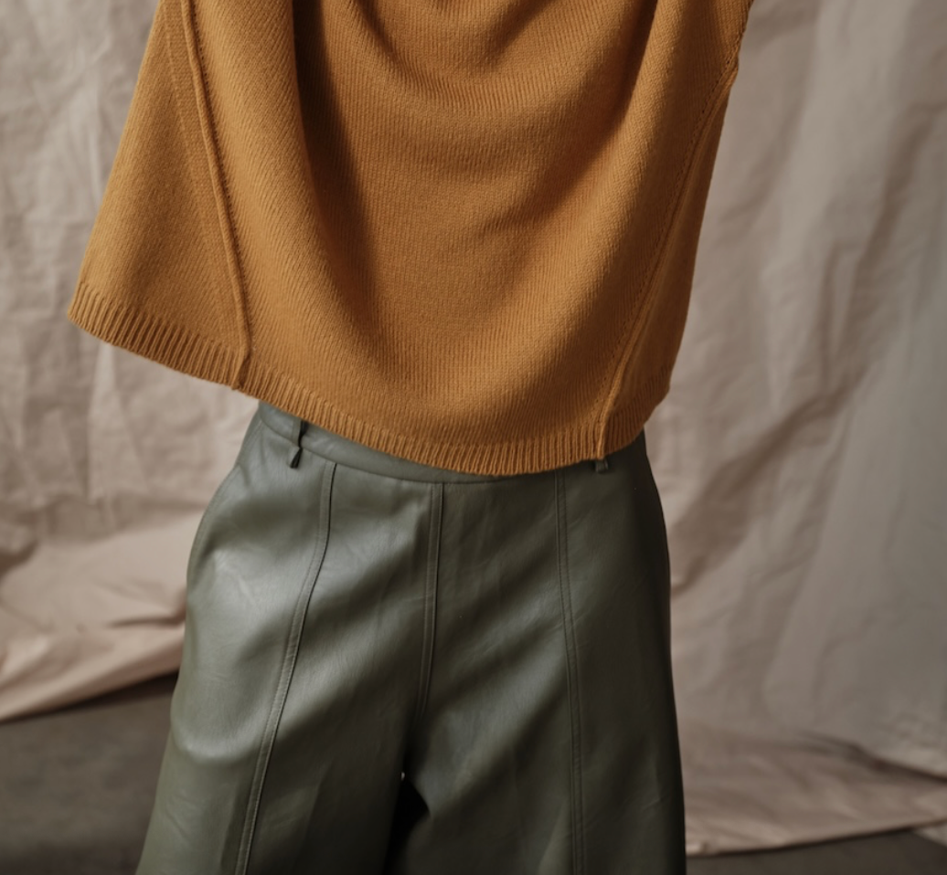 Bermuda-Shorts "FORESTA"